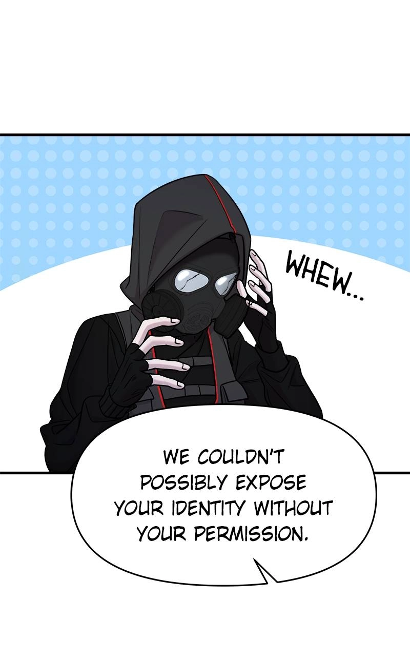 Villain with a Crush Chapter 38 Page 49