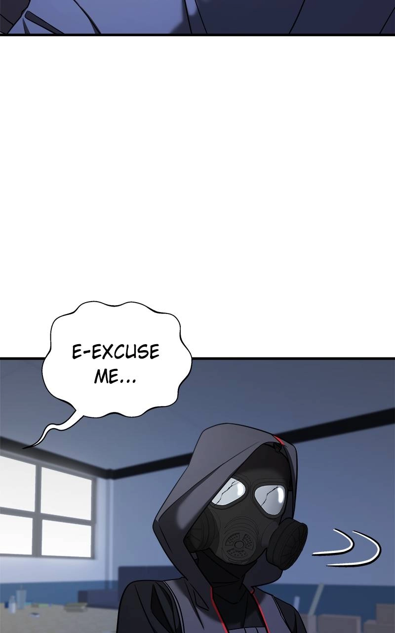 Villain with a Crush Chapter 38 Page 51