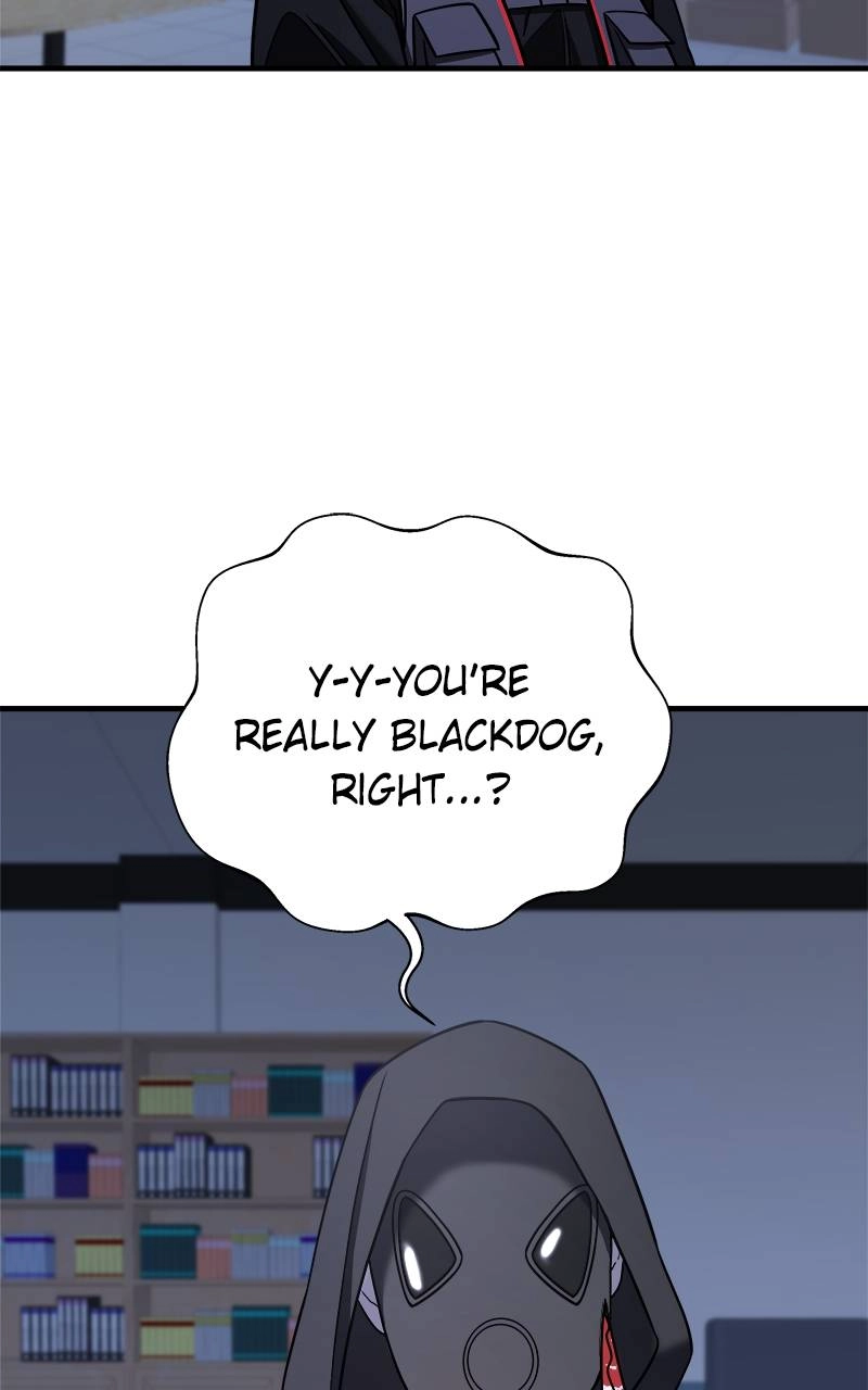 Villain with a Crush Chapter 38 Page 52