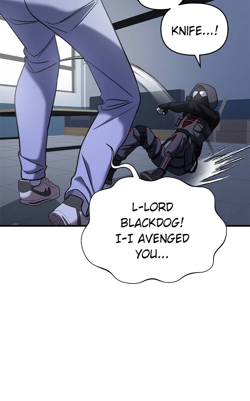 Villain with a Crush Chapter 38 Page 54