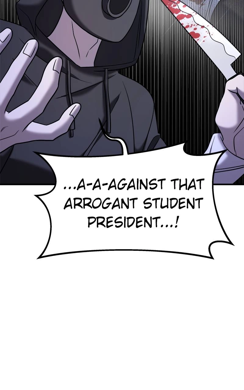 Villain with a Crush Chapter 38 Page 56