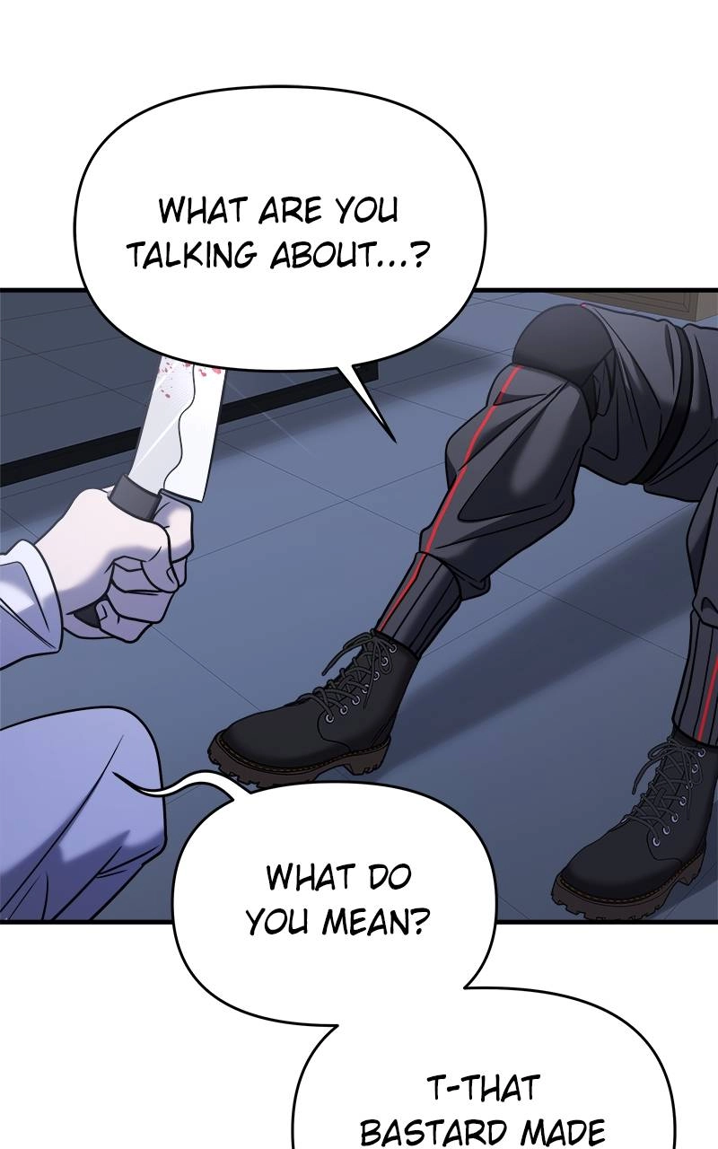 Villain with a Crush Chapter 38 Page 57
