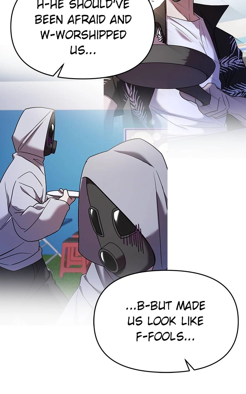 Villain with a Crush Chapter 38 Page 59