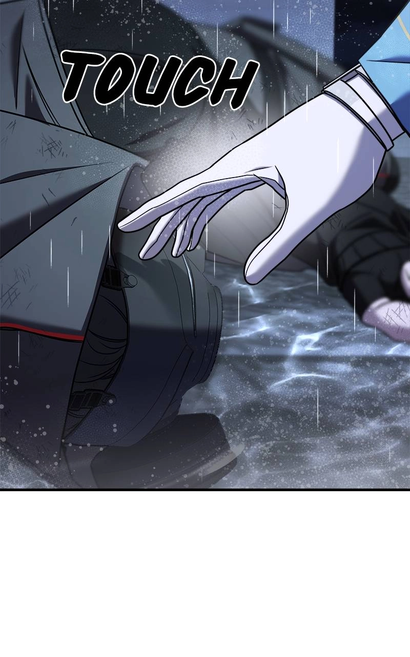 Villain with a Crush Chapter 38 Page 5