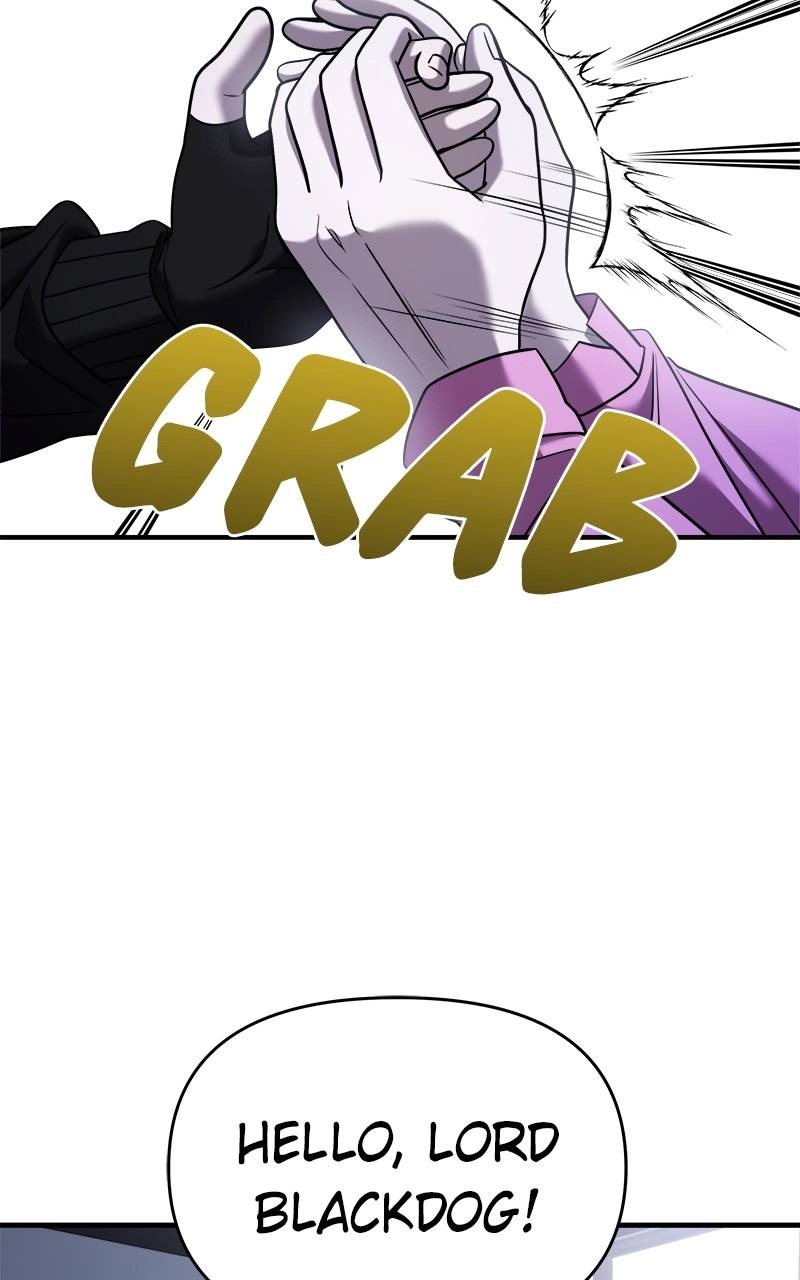 Villain with a Crush Chapter 38 Page 61