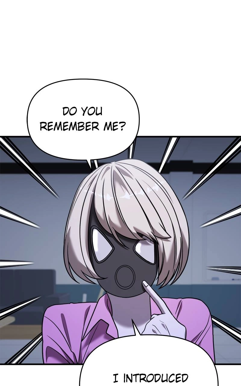 Villain with a Crush Chapter 38 Page 63