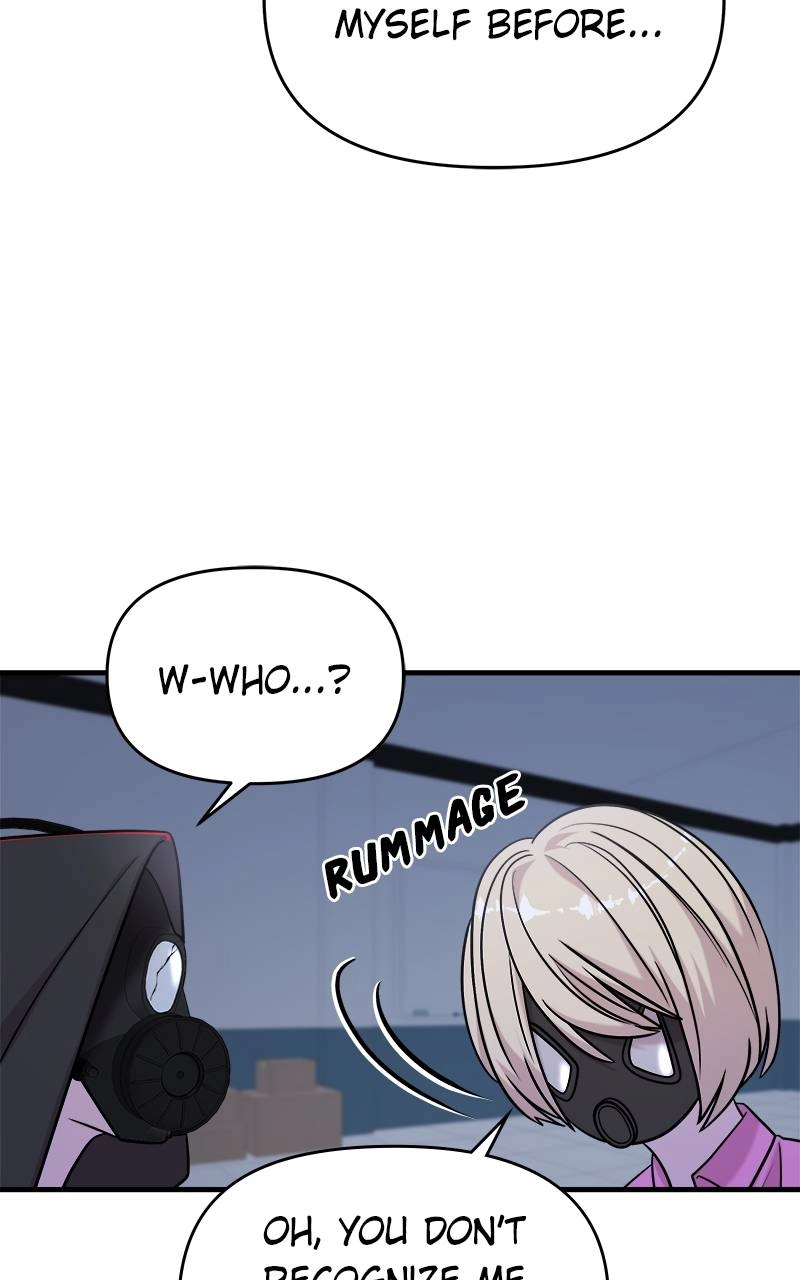 Villain with a Crush Chapter 38 Page 64