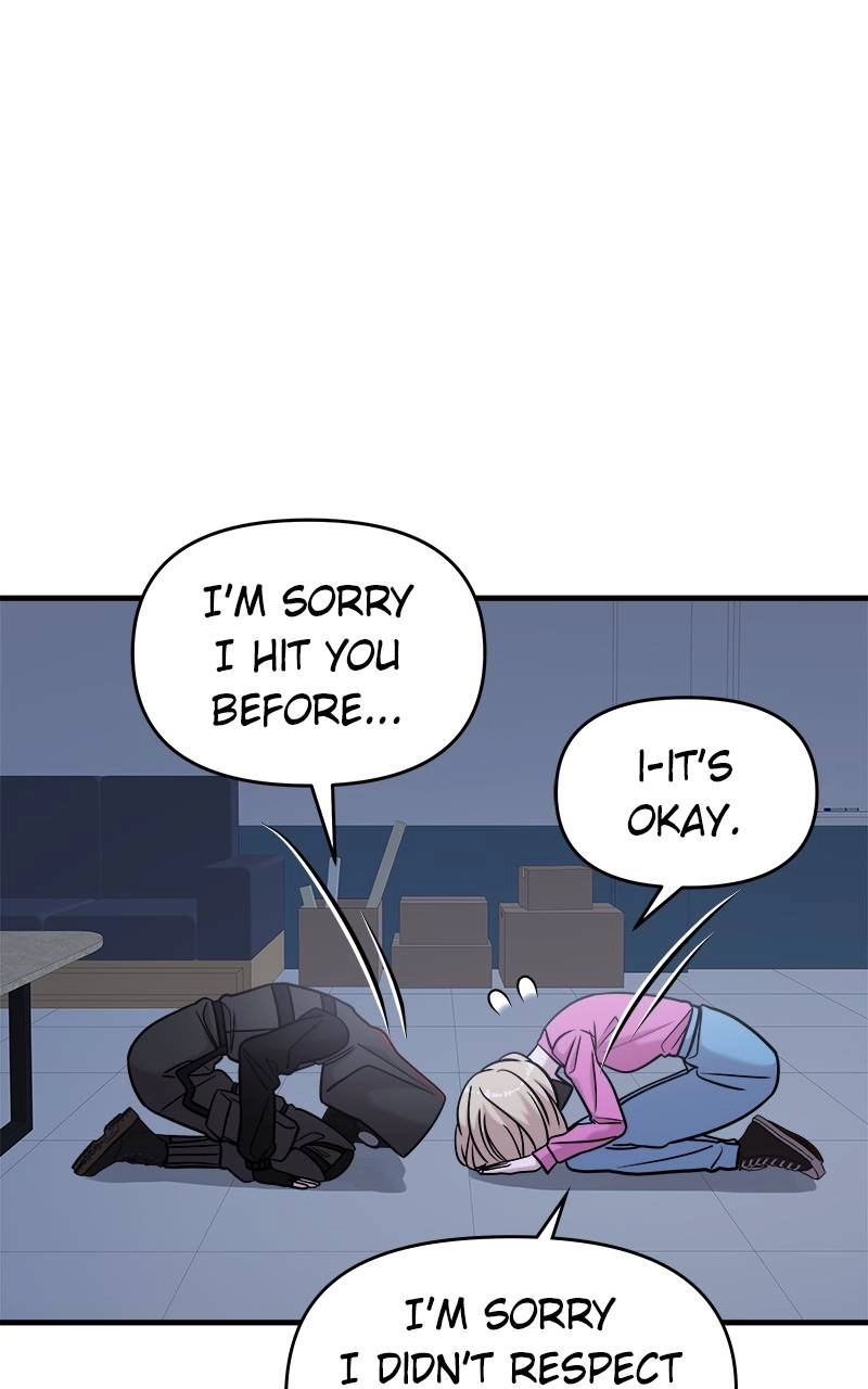 Villain with a Crush Chapter 38 Page 67