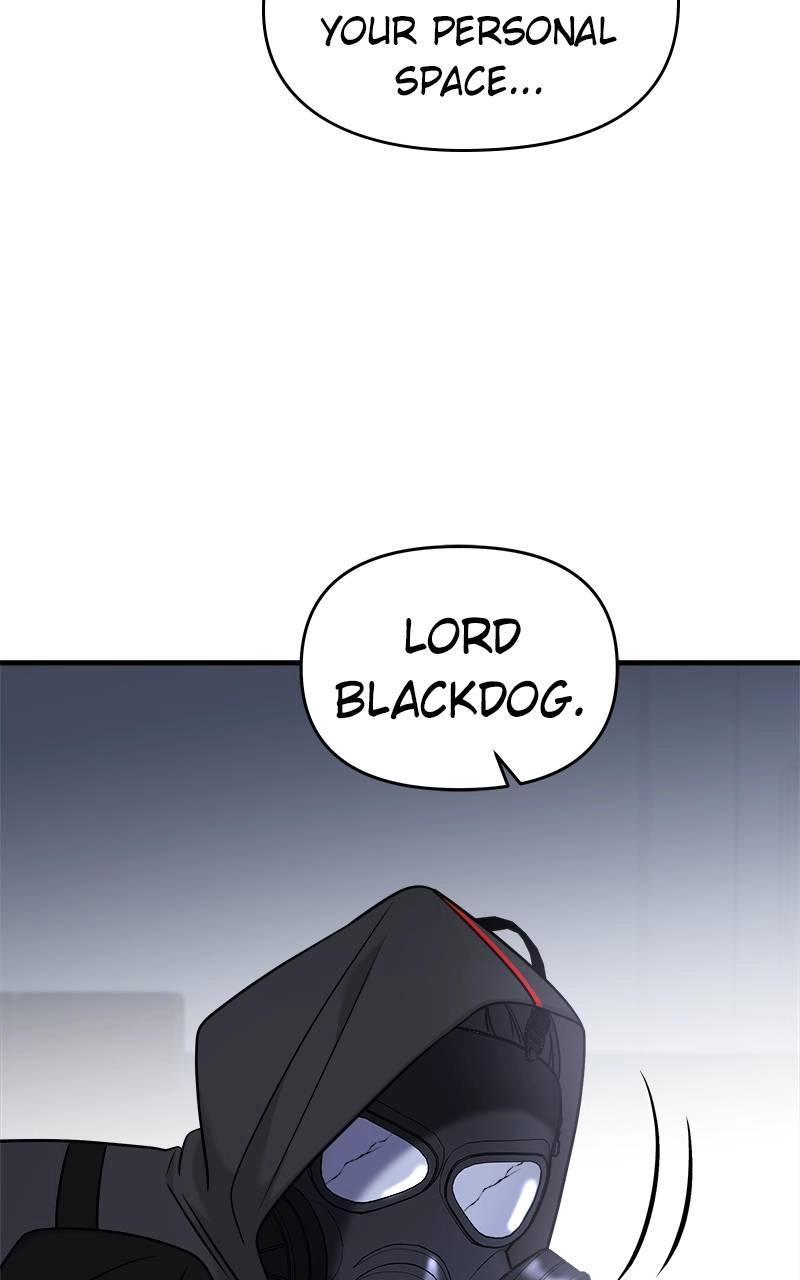 Villain with a Crush Chapter 38 Page 68