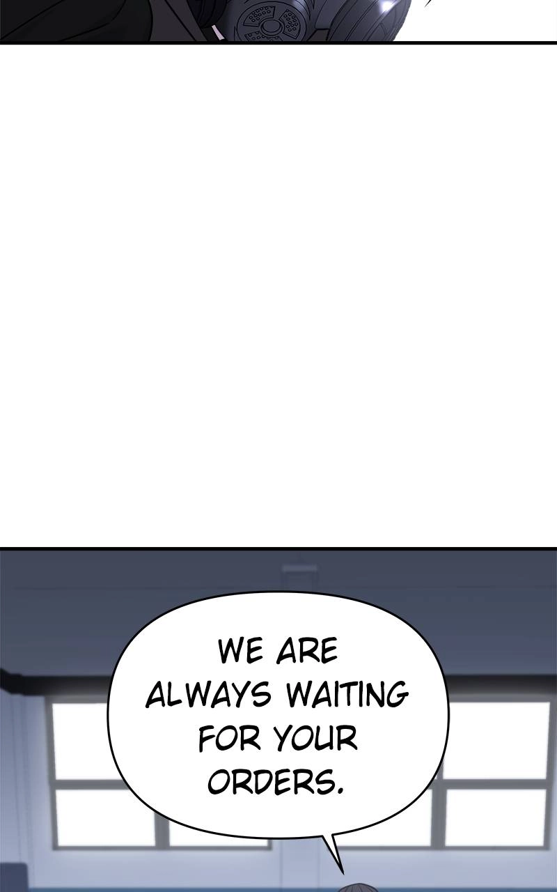 Villain with a Crush Chapter 38 Page 69