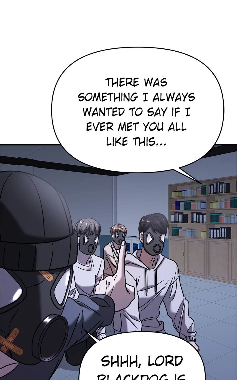 Villain with a Crush Chapter 38 Page 73