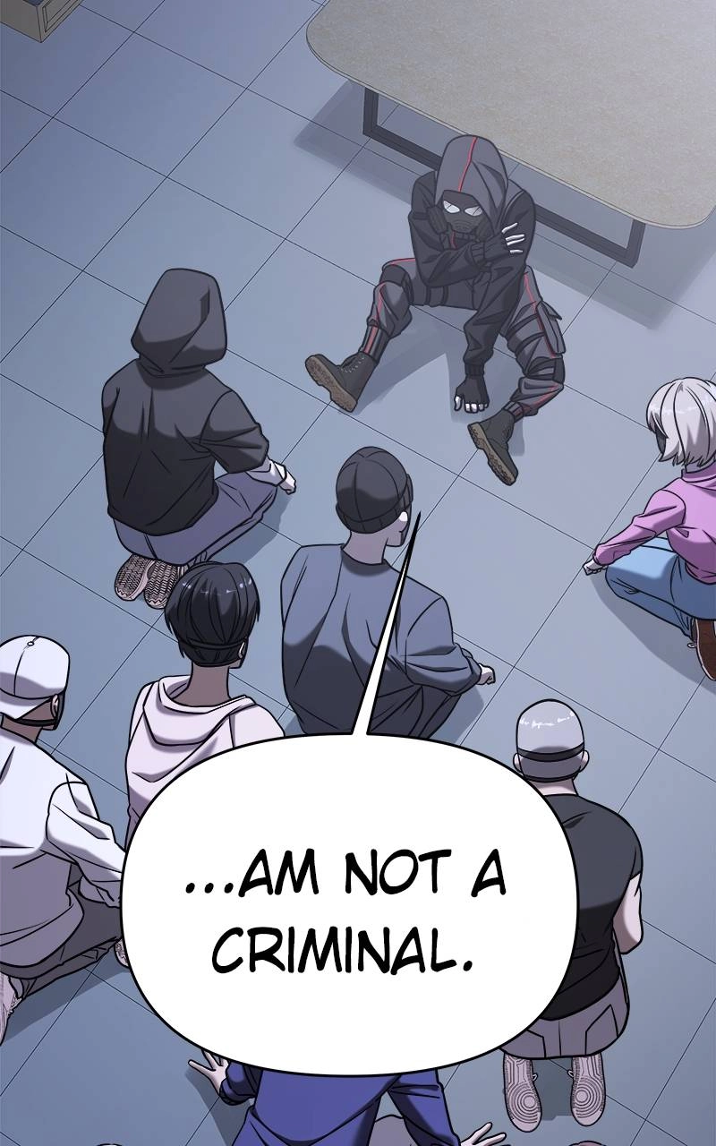 Villain with a Crush Chapter 38 Page 76