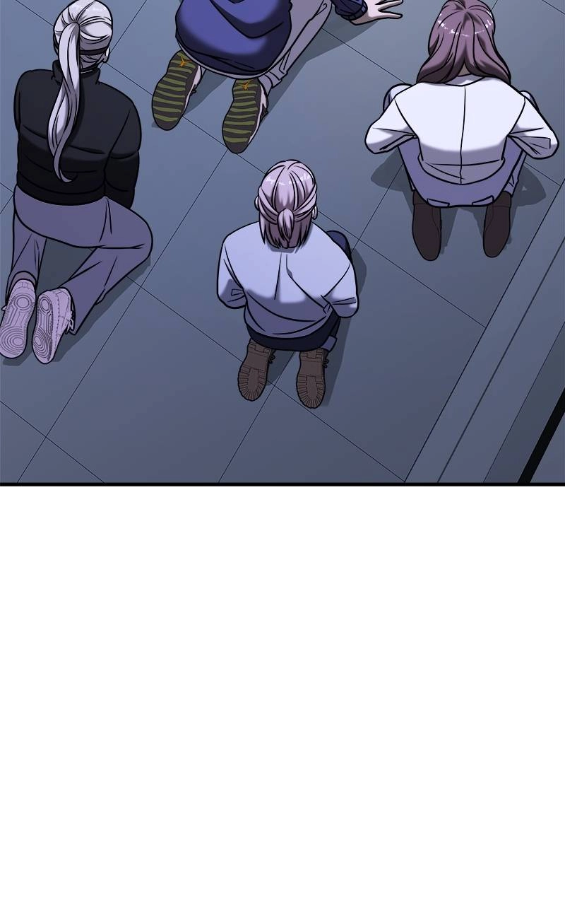 Villain with a Crush Chapter 38 Page 77