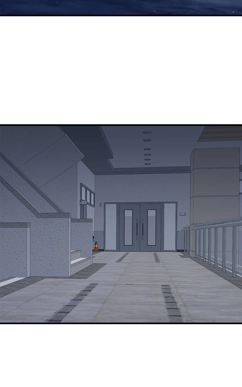 Villain with a Crush Chapter 38 Page 79
