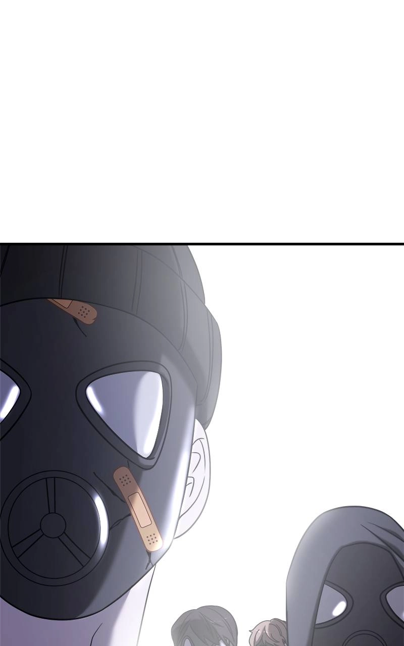 Villain with a Crush Chapter 38 Page 80
