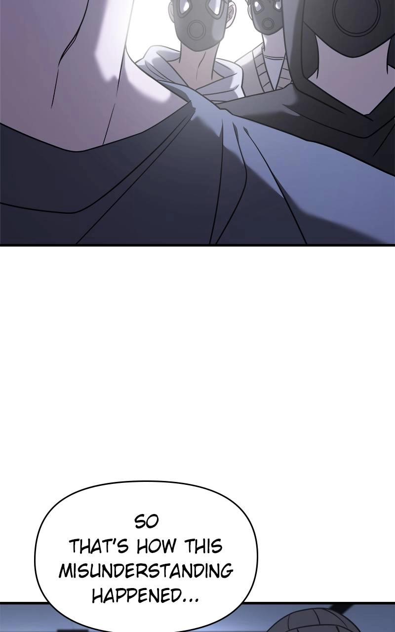 Villain with a Crush Chapter 38 Page 81