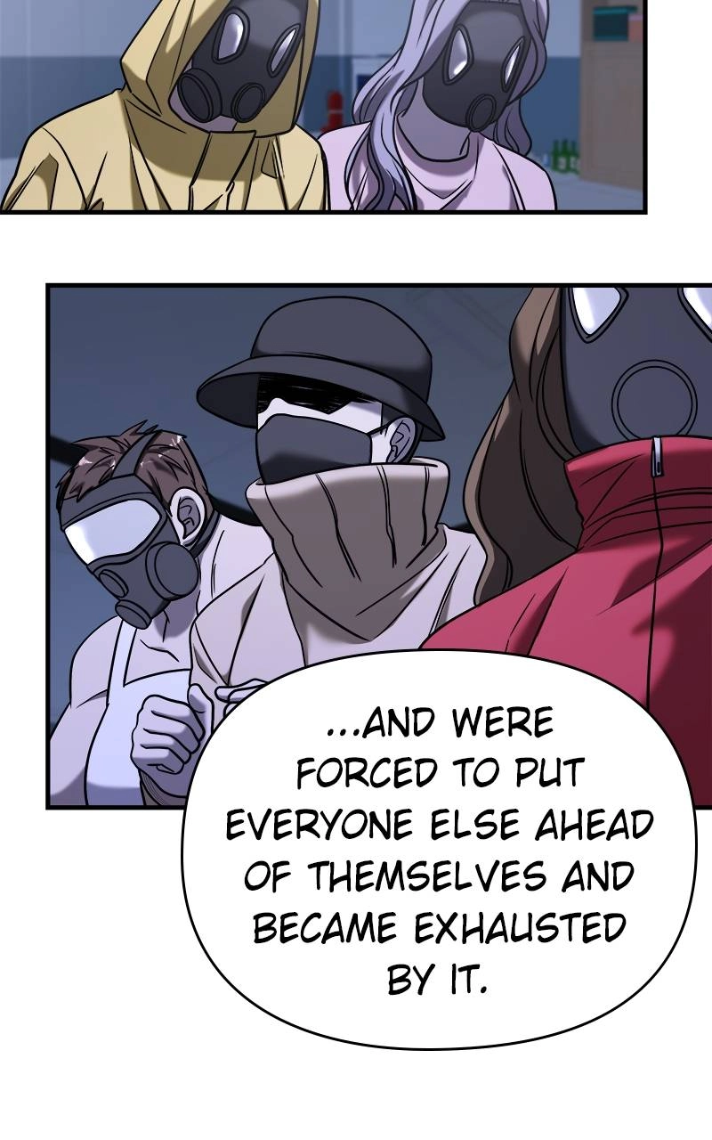 Villain with a Crush Chapter 38 Page 86