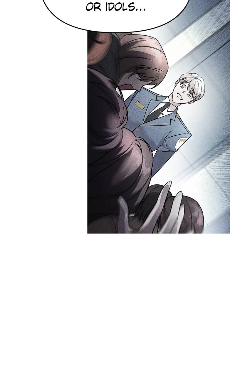 Villain with a Crush Chapter 38 Page 97