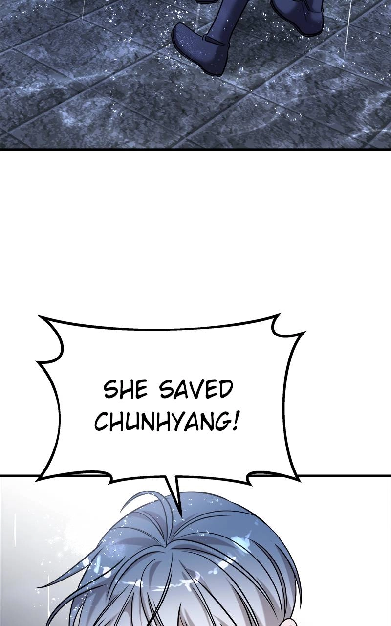 Villain with a Crush Chapter 38 Page 9