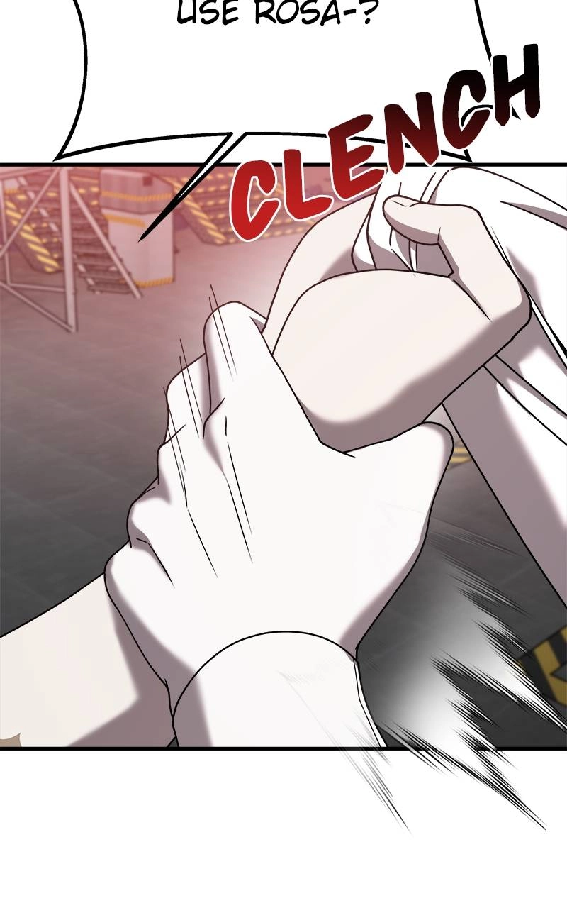 Villain with a Crush Chapter 100 Page 18