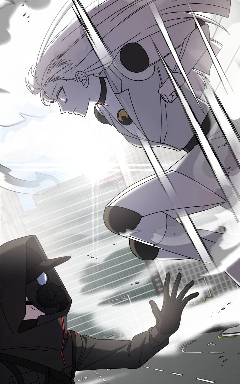 Villain with a Crush Chapter 100 Page 99
