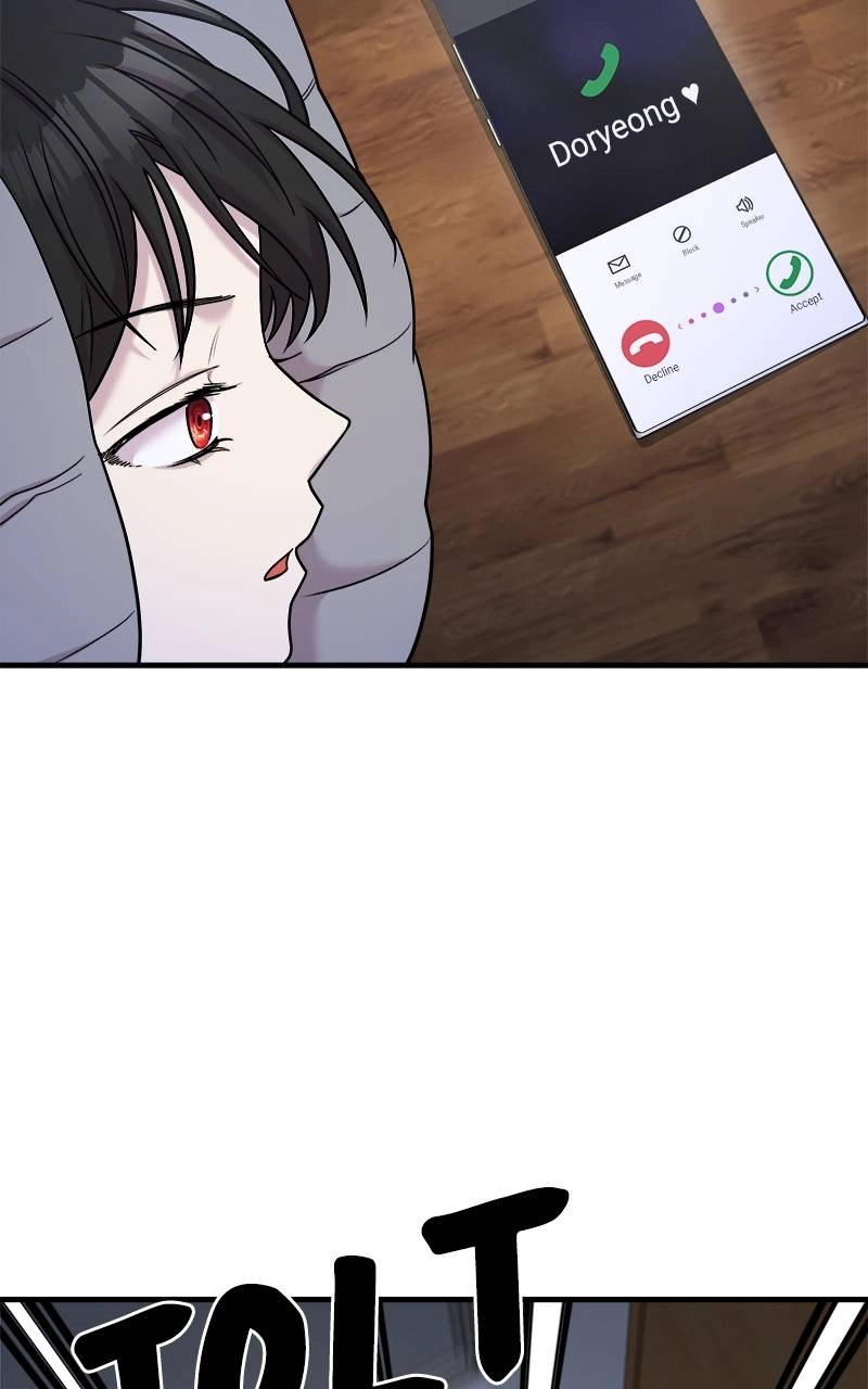 Villain with a Crush Chapter 45 Page 98