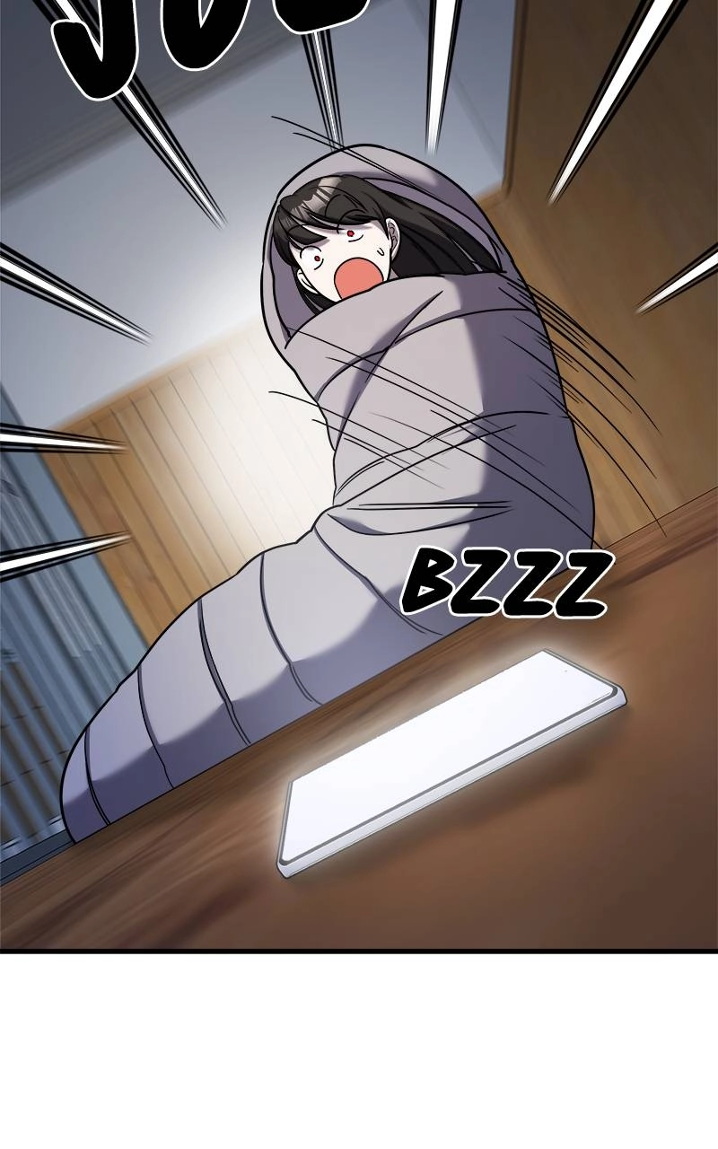 Villain with a Crush Chapter 45 Page 99