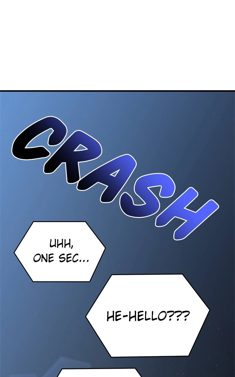 Villain with a Crush Chapter 45 Page 100