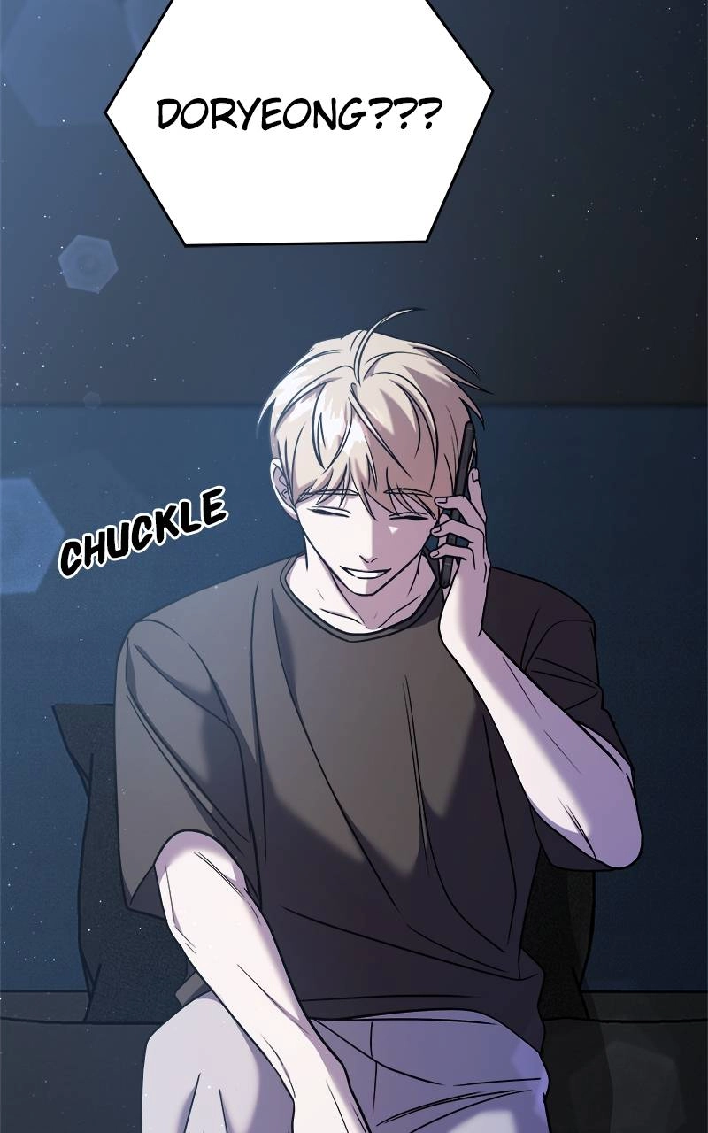 Villain with a Crush Chapter 45 Page 101