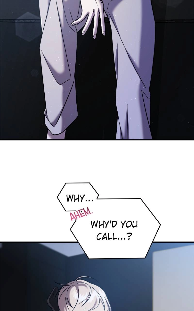 Villain with a Crush Chapter 45 Page 102