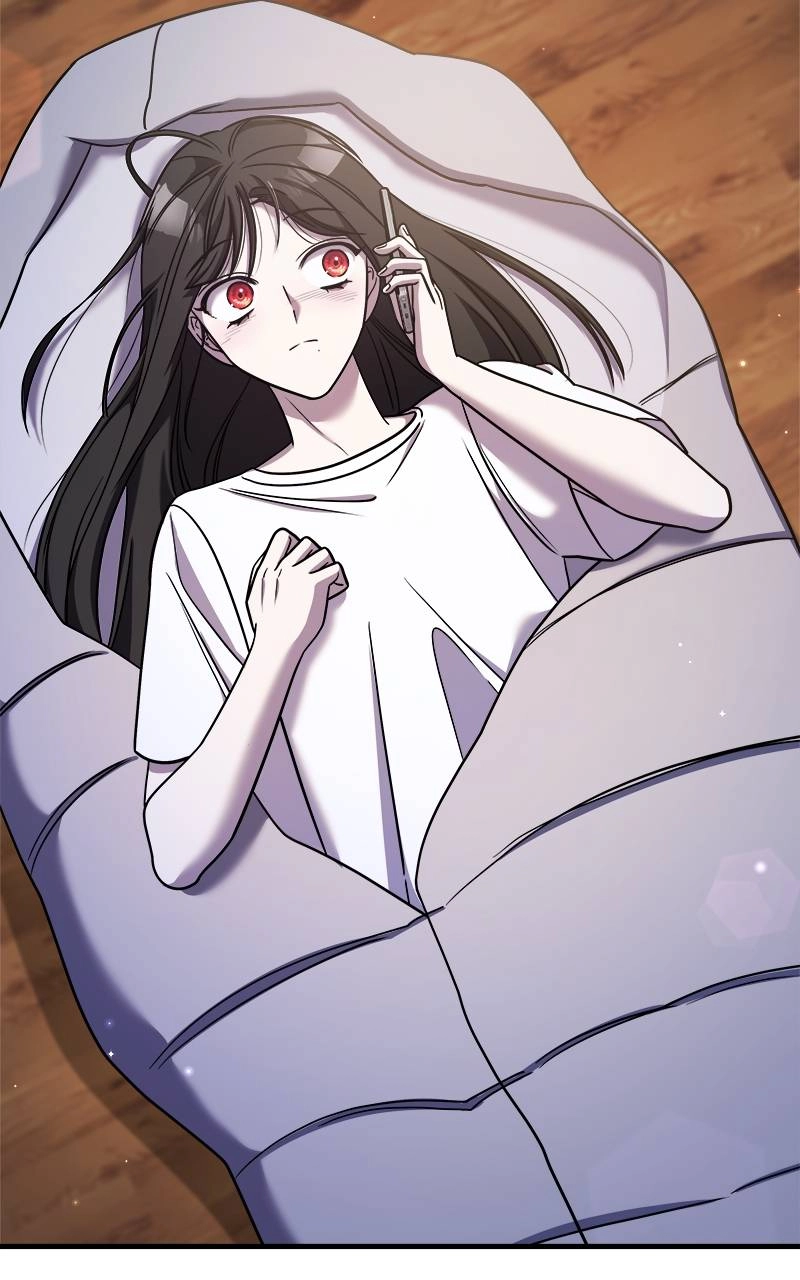 Villain with a Crush Chapter 45 Page 104