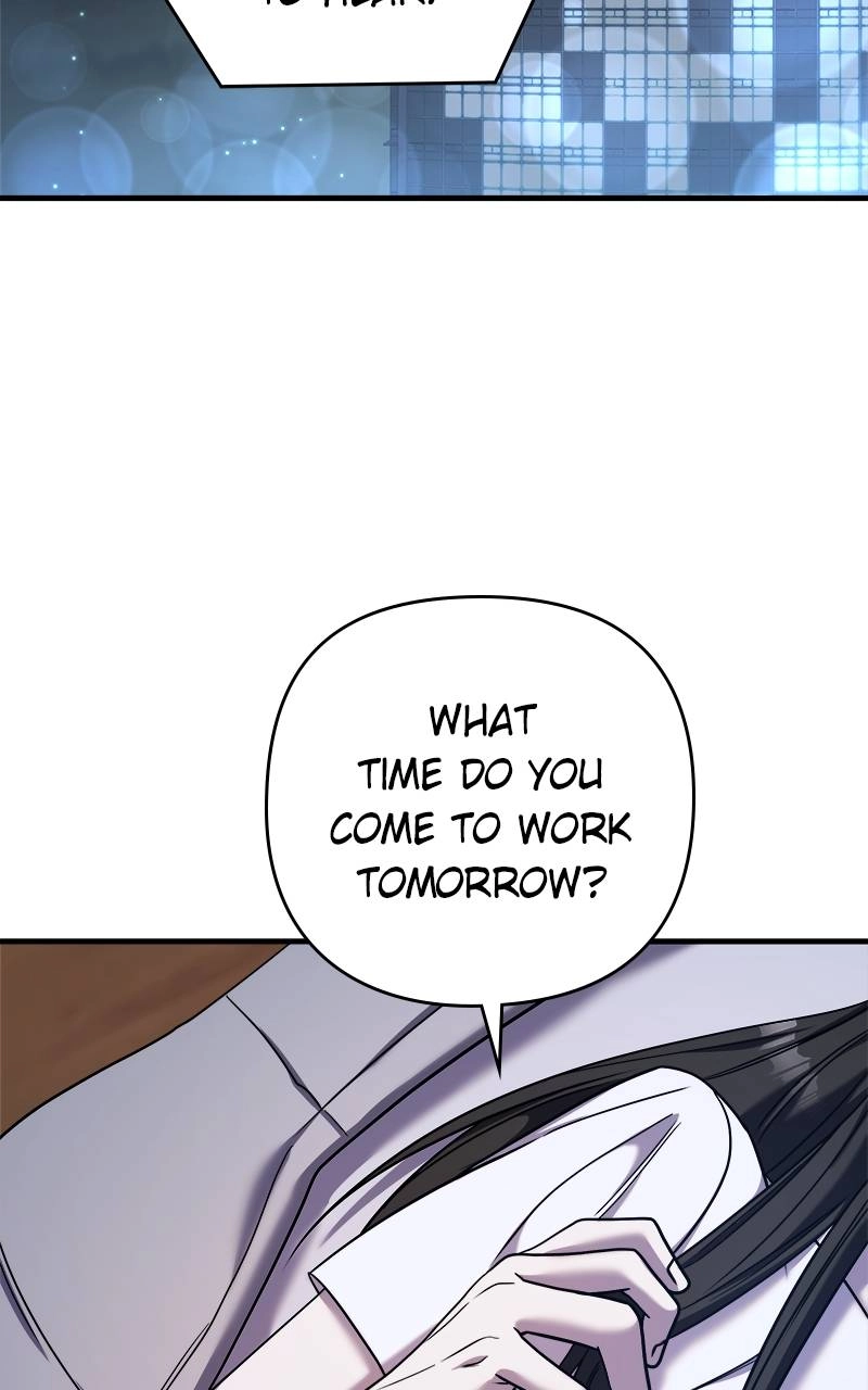 Villain with a Crush Chapter 45 Page 106
