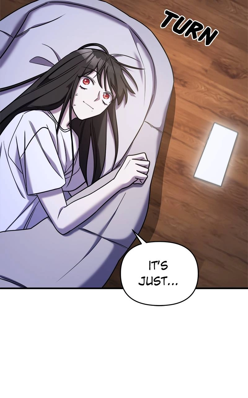 Villain with a Crush Chapter 45 Page 108