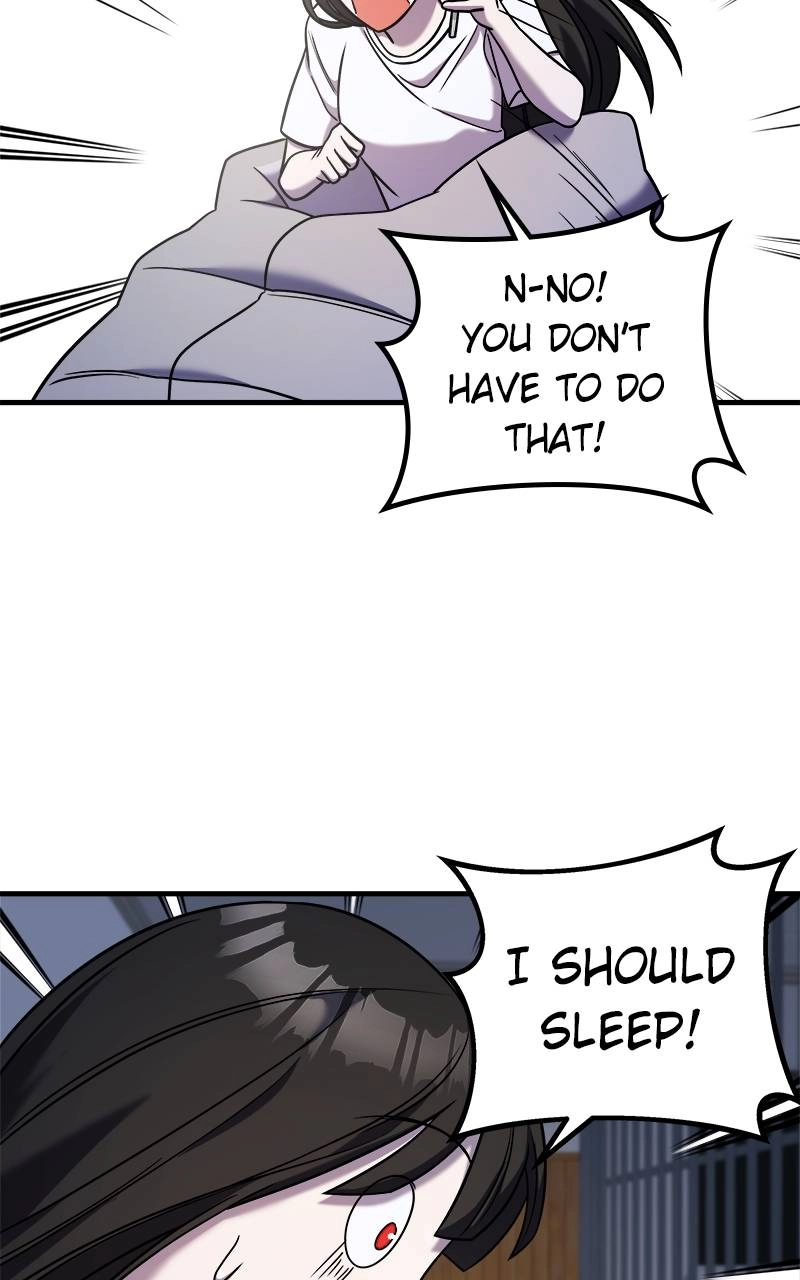 Villain with a Crush Chapter 45 Page 111