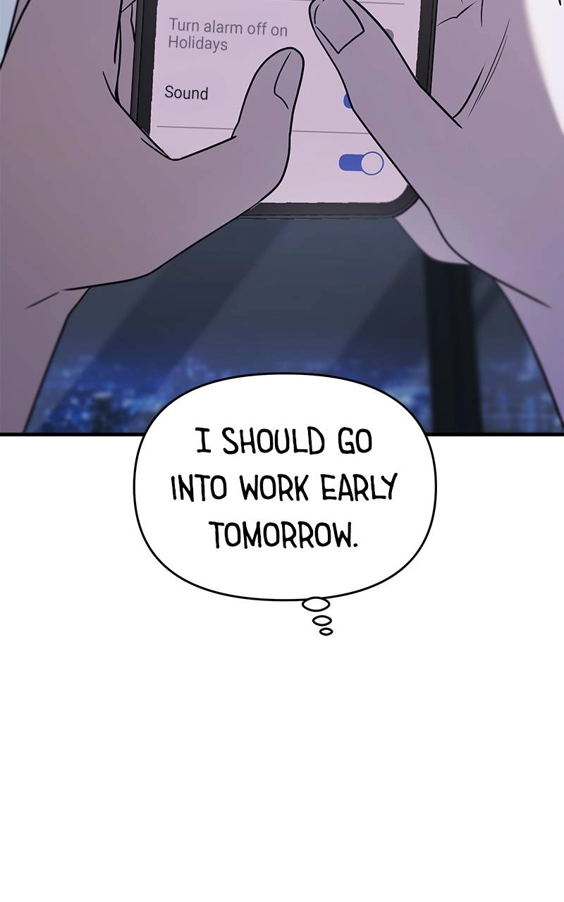 Villain with a Crush Chapter 45 Page 117