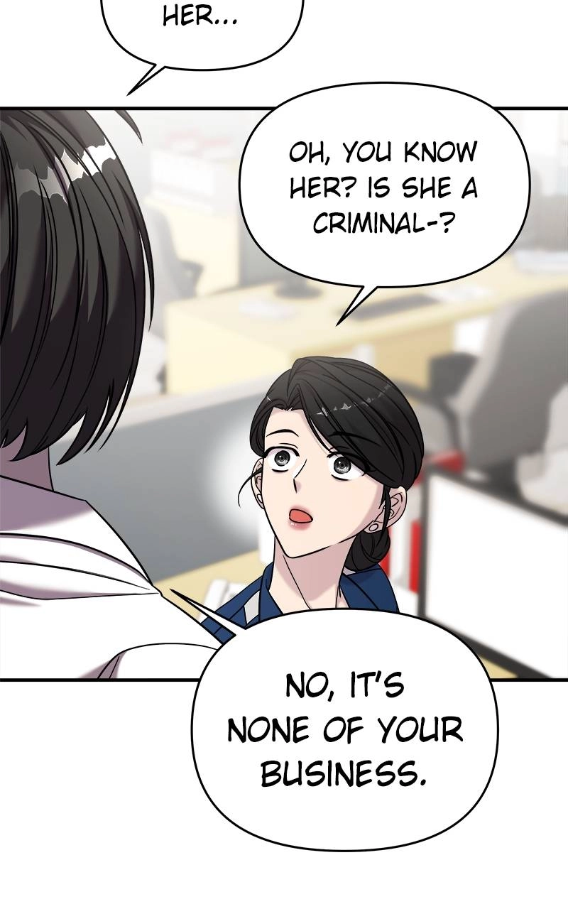 Villain with a Crush Chapter 45 Page 11