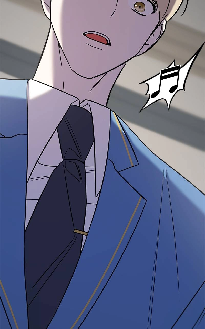 Villain with a Crush Chapter 45 Page 121