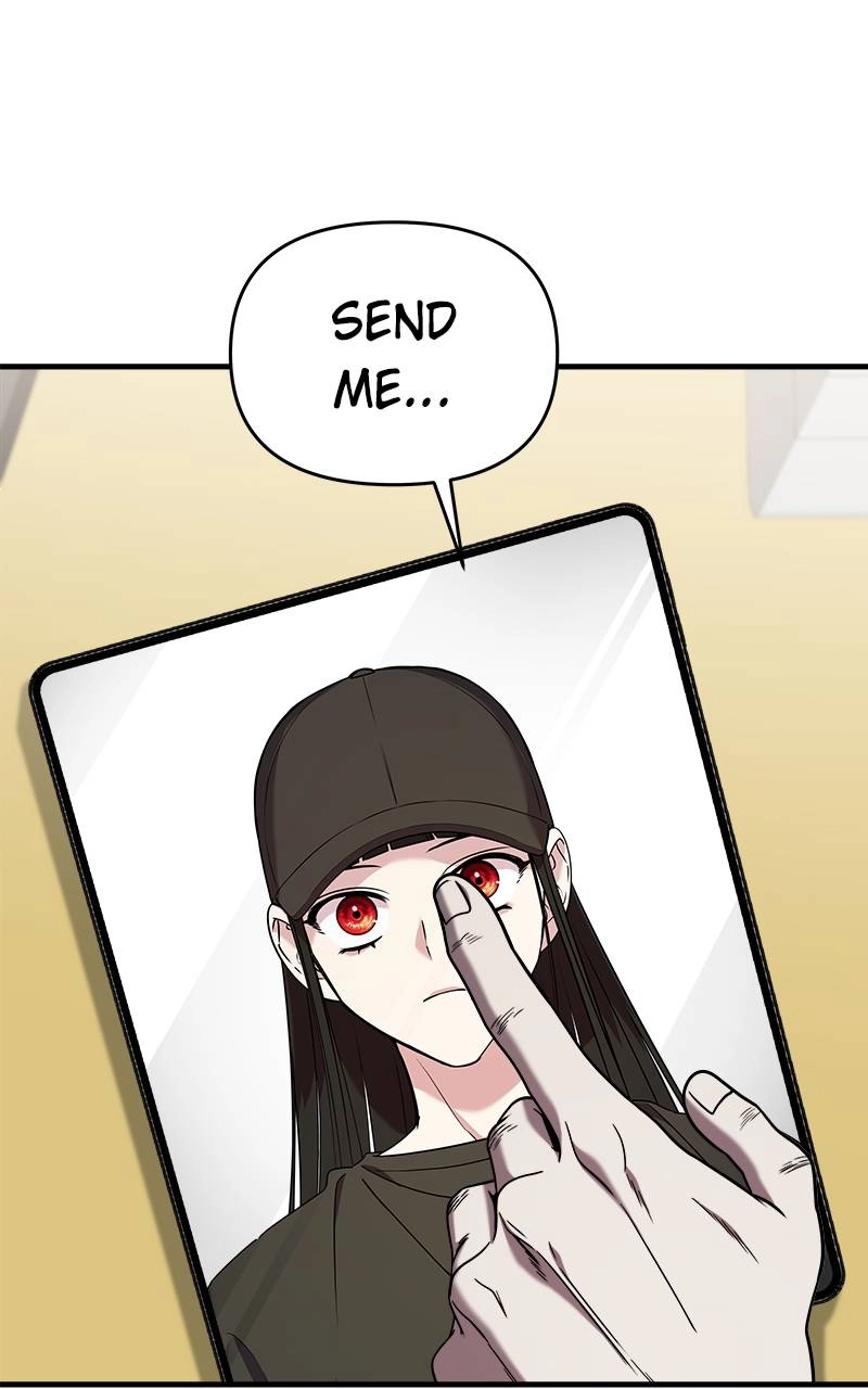 Villain with a Crush Chapter 45 Page 12