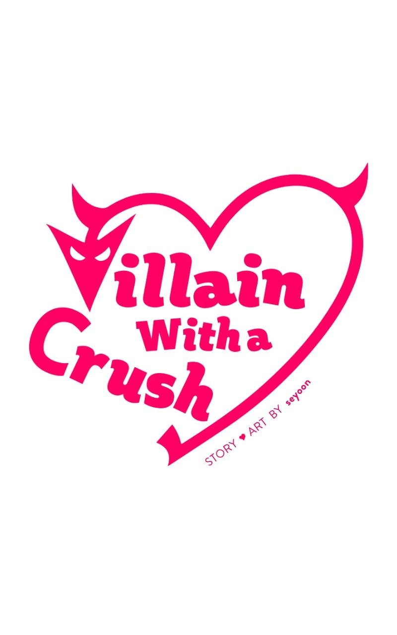 Villain with a Crush Chapter 45 Page 15