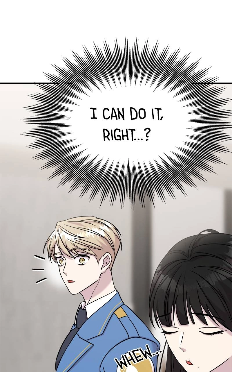 Villain with a Crush Chapter 45 Page 19