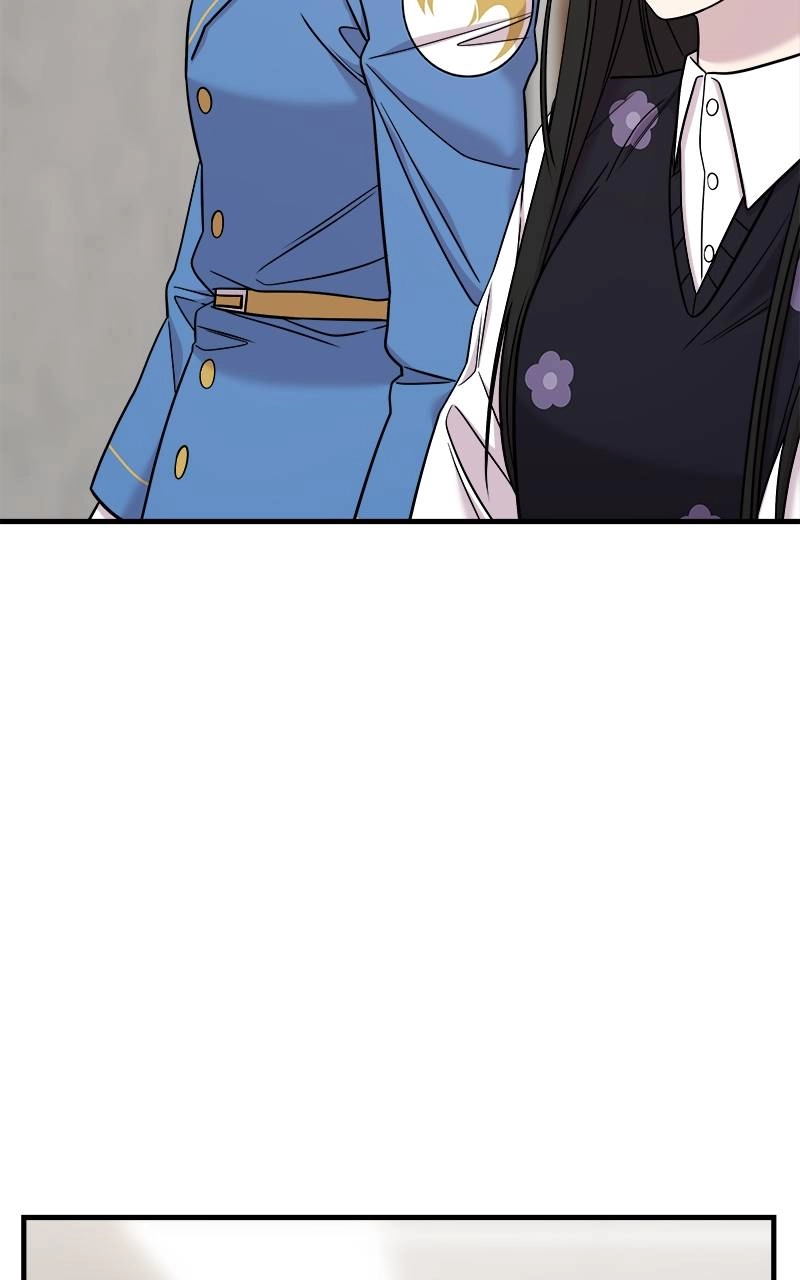 Villain with a Crush Chapter 45 Page 20