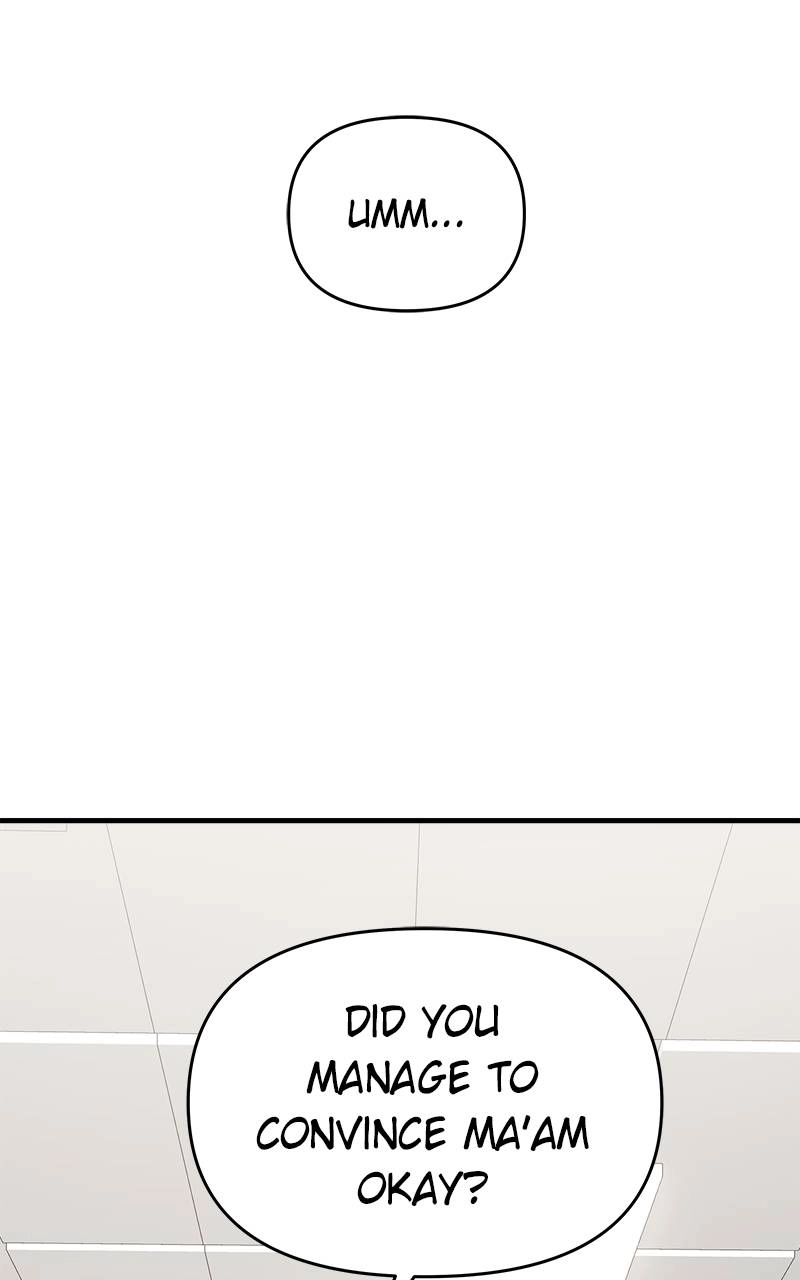 Villain with a Crush Chapter 45 Page 22