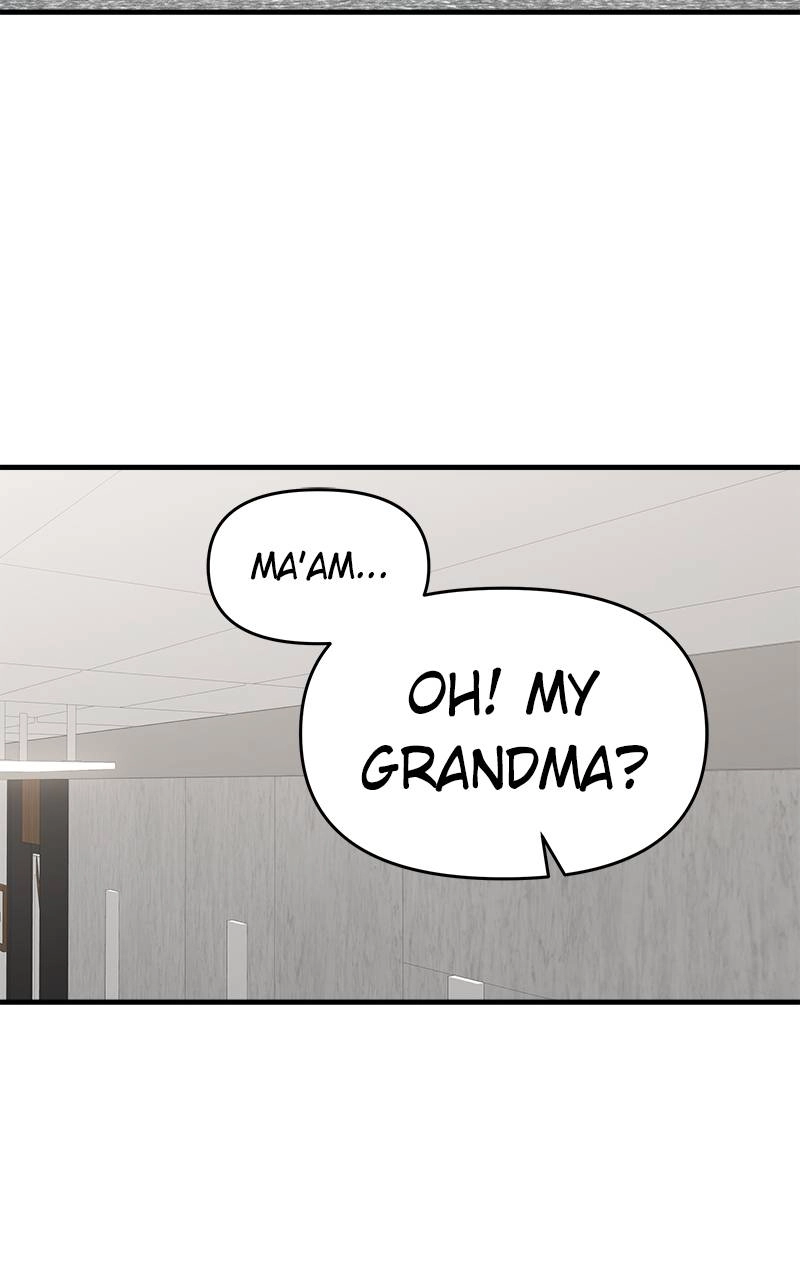 Villain with a Crush Chapter 45 Page 24