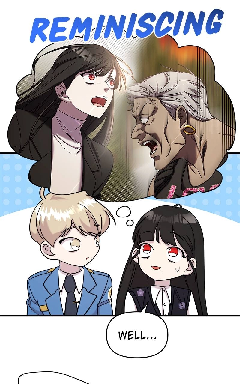 Villain with a Crush Chapter 45 Page 25