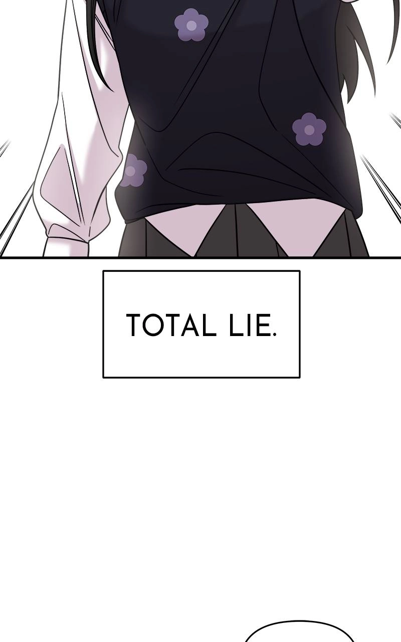 Villain with a Crush Chapter 45 Page 27