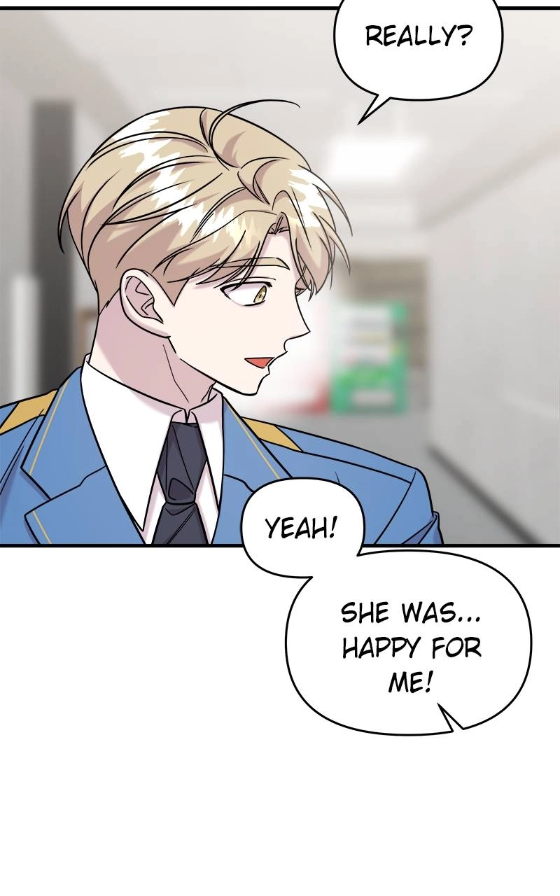 Villain with a Crush Chapter 45 Page 28