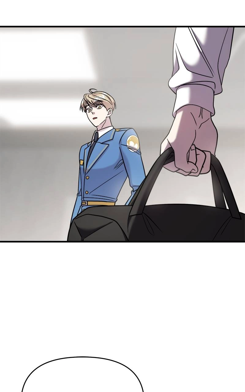 Villain with a Crush Chapter 45 Page 29