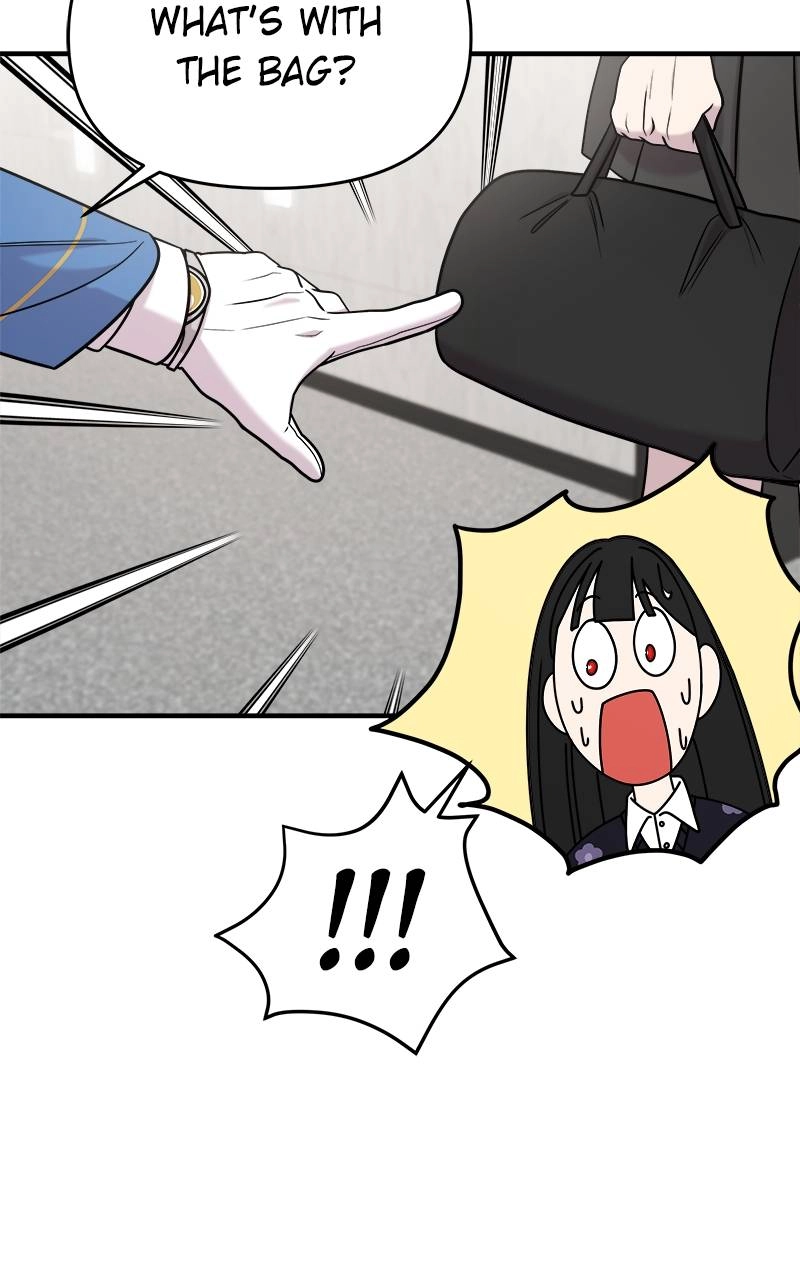 Villain with a Crush Chapter 45 Page 30