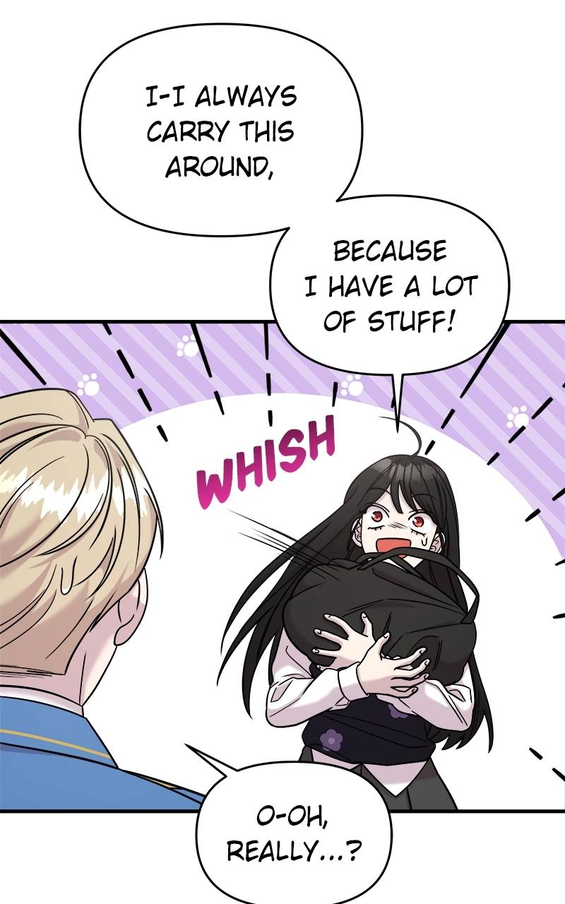 Villain with a Crush Chapter 45 Page 31