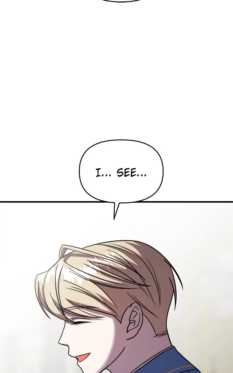 Villain with a Crush Chapter 45 Page 32